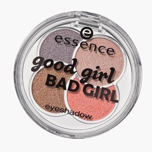 essence Good Girl Bad Girl Eyeshadow 01